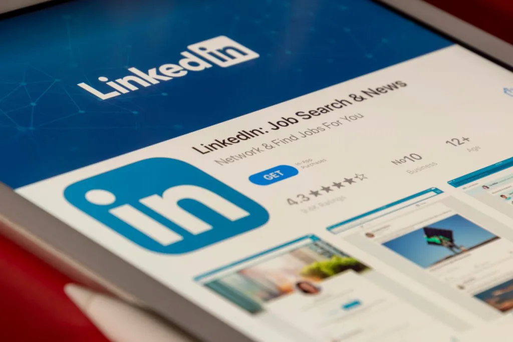 how to get Freelance Work on LinkedIn?