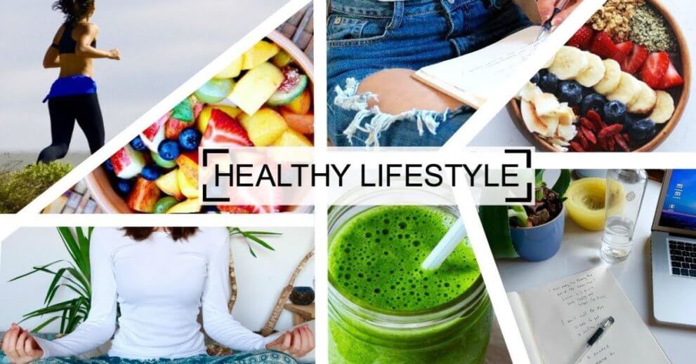 Promoting a Healthy Lifestyle: The Essential Role of Nutrition