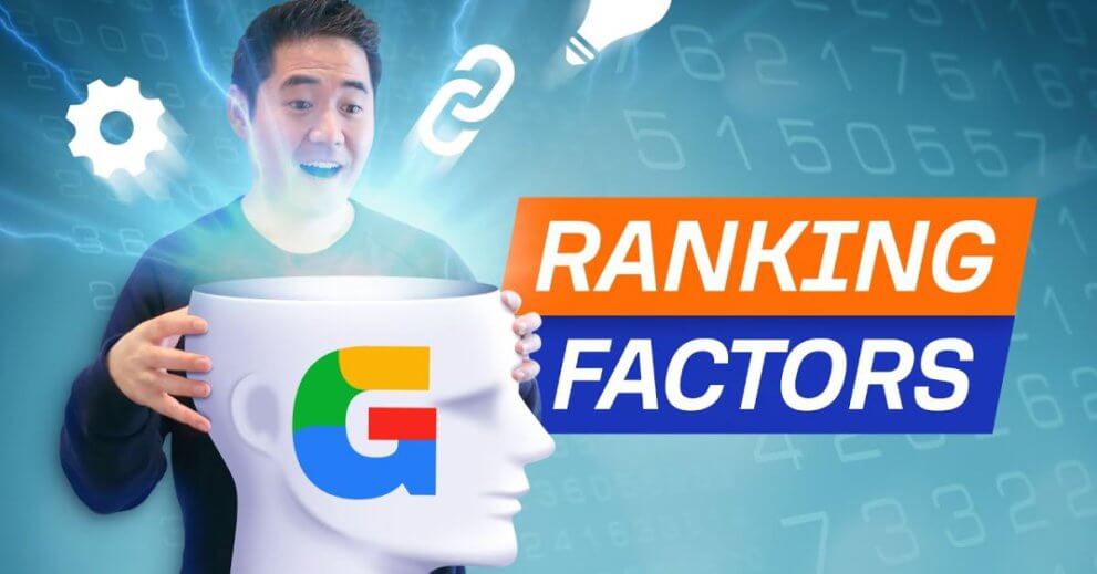 top-10-google-ranking-factors-explained