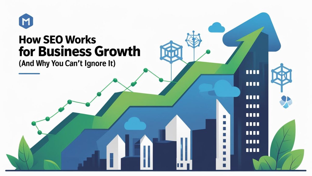 How SEO Works for Business Growth (And Why You Can't Ignore It)